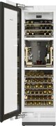Встраиваемый винный шкаф Miele KWT 2672 VIS MasterCool фото 2 в Санкт-Петербурге