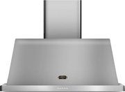 Вытяжка Lofra DOLCEVITA 90 STAINLESS STEEL & BRONZE фото 2 в Санкт-Петербурге