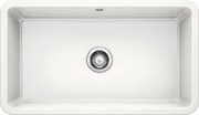 Мойка BLANCO VILLAE Single глянцевый белый фото в Санкт-Петербурге Мойка BLANCO VILLAE Single глянцевый белый фото в Санкт-Петербурге