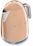 Чайник Smeg KLF03RGEU фото 4 в Санкт-Петербурге