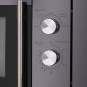 Микроволновая печь встраиваемая MAUNFELD XBMO201SB фото 3 в Санкт-Петербурге