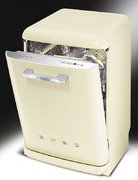 Посудомоечная машина Smeg BLV2P-2 фото 2 в Санкт-Петербурге
