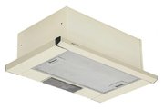 Встраиваемая вытяжка KRONA Kamilla slim 500 ivory фото 4 в Санкт-Петербурге