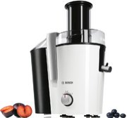 Соковыжималка Бош MES 25A0 фото 4 в Санкт-Петербурге Соковыжималка Bosch MES 25A0 фото 4 в Санкт-Петербурге