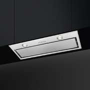 Встраиваемая вытяжка Smeg KSEG78PXE фото 2 в Санкт-Петербурге