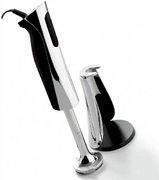 Блендер Бугатти EVA Chrome фото 4 в Санкт-Петербурге Блендер Bugatti EVA Chrome фото 4 в Санкт-Петербурге