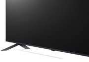 Телевизор LG 50QNED80T6A 50" (127 см) 2024 черный фото 2 в Санкт-Петербурге