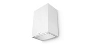 Вытяжка Faber CUBIA GLOSS PLUS EV8 WH A60 фото 2 в Санкт-Петербурге