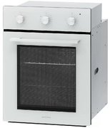 Духовой шкаф KRONA LINDE 45 WH фото 3 в Санкт-Петербурге