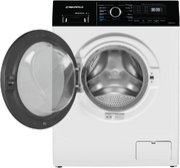 Стиральная машина Maunfeld MFWM106IWHD фото 3 в Санкт-Петербурге