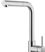 Смеситель Смег MID1SS фото 3 в Санкт-Петербурге Смеситель Smeg MID1SS фото 3 в Санкт-Петербурге