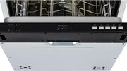 Встраиваемая посудомоечная машина KRONA DELIA 45 BI фото 4 в Санкт-Петербурге