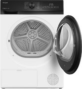 Сушильная машина Weissgauff WD 4948 Heat Pump фото 2 в Санкт-Петербурге