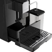 Кофемашина Kuppersberg KCF 402 B фото 4 в Санкт-Петербурге