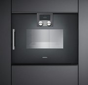 Духовой шкаф-пароварка Gaggenau BSP 250-100 фото 2 в Санкт-Петербурге