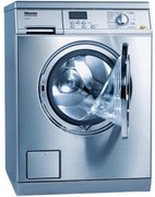 Стиральная машина Miele PW 5065 клапан, сталь фото 2 в Санкт-Петербурге