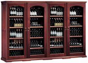 Винный шкаф IP Industrie CEX 4501 CU Винный шкаф IP Industrie CEX 4501 CU