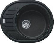 Мойка Франке ROG 611C оникс фото в Санкт-Петербурге Мойка Franke ROG 611C оникс фото в Санкт-Петербурге