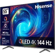 Телевизор Hisense 55E7KQ PRO фото 3 в Санкт-Петербурге