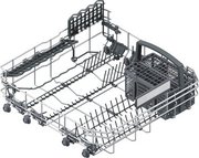 Посудомоечная машина Gaggenau DF240140 фото 2 в Санкт-Петербурге