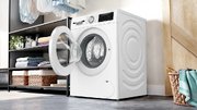 Стирально-сушильная машина Bosch WNA144VSPL фото 3 в Санкт-Петербурге