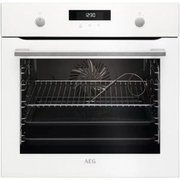 Духовой шкаф AEG BCR546350W Духовой шкаф AEG BCR546350W