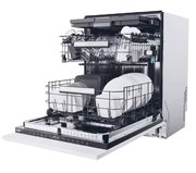 Встраиваемая посудомоечная машина Haier XS6B0S3SB-08 фото 3 в Санкт-Петербурге