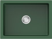 Мойка Омойкири MIKURA 61 RG-MATT фото в Санкт-Петербурге Мойка Omoikiri MIKURA 61 RG-MATT фото в Санкт-Петербурге