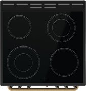 Электрическая плита Gorenje GECS6B71CLB фото 3 в Санкт-Петербурге
