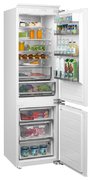 Встраиваемый холодильник Midea MDRE416FGE01M фото 3 в Санкт-Петербурге