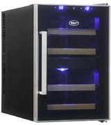 Винный шкаф Cold Vine C12-TBF2 фото 2 в Санкт-Петербурге