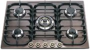 Варочная панель Ilve H70CNV Copper coloured Варочная панель Ilve H70CNV Copper coloured
