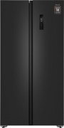 Отдельностоящий холодильник с инвертором Weissgauff WSBS 600 B NoFrost Inverter фото в Санкт-Петербурге