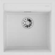 Мойка Омойкири KITAGAWA 51 WH фото в Санкт-Петербурге Мойка Omoikiri KITAGAWA 51 WH фото в Санкт-Петербурге