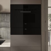 Встраиваемый подогреватель посуды Elica VIRTUS WARM DRAWER 60 PP фото 2 в Санкт-Петербурге