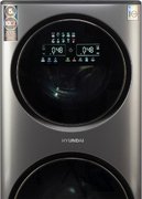 Стирально-сушильная машина Hyundai WMD9424 Proxima фото 3 в Санкт-Петербурге