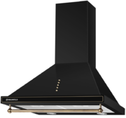 Вытяжка Maunfeld RETRO (C) 60 BLACK Вытяжка Maunfeld RETRO (C) 60 BLACK