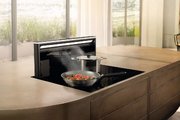 Встраиваемая в столешницу вытяжка Miele DAD 6880 Levantar OBSW Ambient фото 4 в Санкт-Петербурге