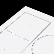 Индукционная варочная панель Maunfeld CVI453SBWH Inverter фото 3 в Санкт-Петербурге