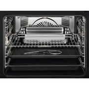 Духовой шкаф Electrolux KOAAS31WX фото 3 в Санкт-Петербурге