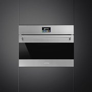 Встраиваемый шкаф для шоковой заморозки Smeg SAB4304X фото 3 в Санкт-Петербурге
