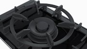 Газовая варочная панель Bosch PRA3A6B70 фото 3 в Санкт-Петербурге