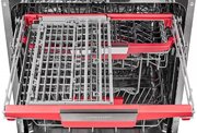 Встраиваемая посудомоечная машина Kuppersberg GLM 6075 фото 3 в Санкт-Петербурге