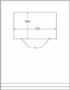 Встраиваемая микроволновая печь Bertazzoni F30PROMWLXT фото 4 в Санкт-Петербурге