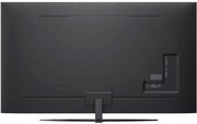 Телевизор LG 86NANO81A6A 86" (218 см) 2025 черный фото 2 в Санкт-Петербурге