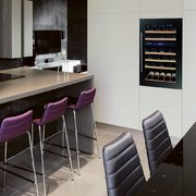 Винный шкаф Dunavox DAVS-49.116DB фото 2 в Санкт-Петербурге
