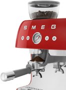 Эспрессо-кофемашина Smeg EGF03RDEU фото 4 в Санкт-Петербурге