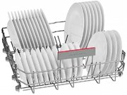 Встраиваемая посудомоечная машина BOSCH SMV25GX03R фото 4 в Санкт-Петербурге