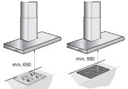 Вытяжка Gaggenau AW 281-120  фото 4 в Санкт-Петербурге