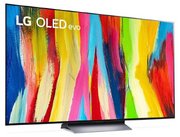 Телевизор LG OLED77C2RLA фото 2 в Санкт-Петербурге